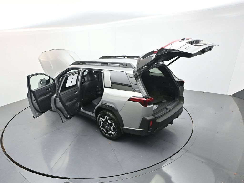 Used 2026 Subaru Outback Touring AWD/4WD image 47