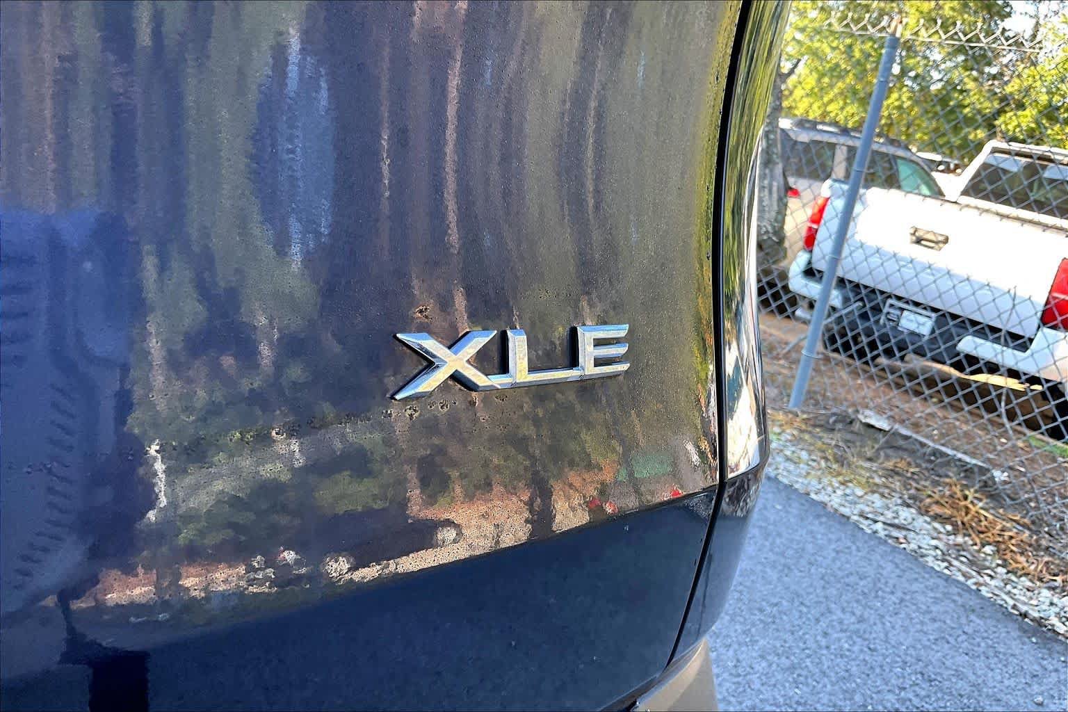 Used 2025 Toyota Grand Highlander FWD image 10