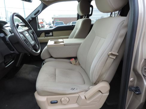 Used 2013 Ford F150 XLT w/ Luxury Equipment Group image 13