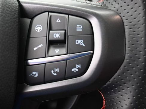 Used 2025 Ford Ranger Raptor image 15