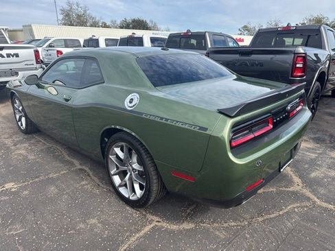Used 2023 Dodge Challenger GT image 4