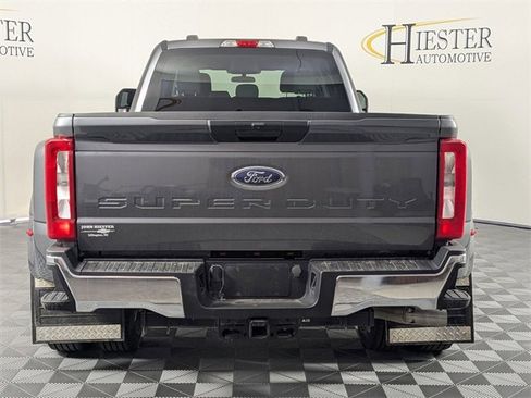 Used 2024 Ford F350 XLT image 6