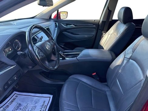 Used 2019 Buick Enclave Premium w/ Experience Buick Package image 12