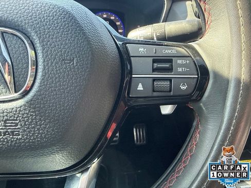 Used 2024 Acura Integra A-Spec FWD image 20