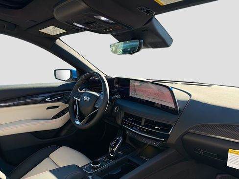 New 2026 Cadillac CT5 Sport image 31