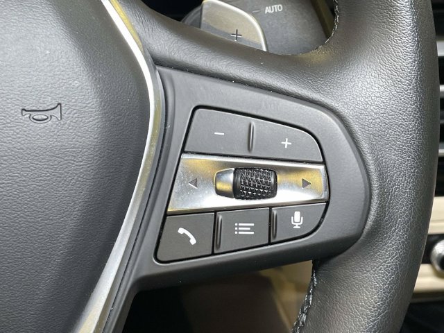 Used 2024 BMW 430i Convertible w/ Convenience Package RWD image 37