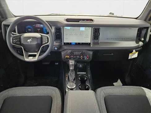 New 2025 Ford Bronco image 15