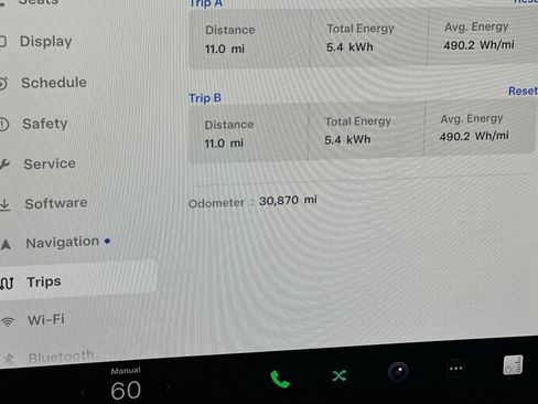 Used 2023 Tesla Model X Plaid image 24