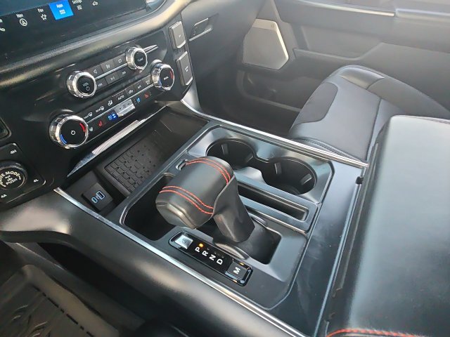 Used 2024 Ford F150 Raptor AWD/4WD image 20