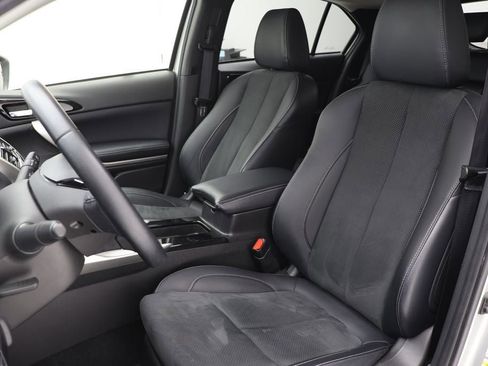 Used 2025 Mitsubishi Eclipse Cross SE image 15