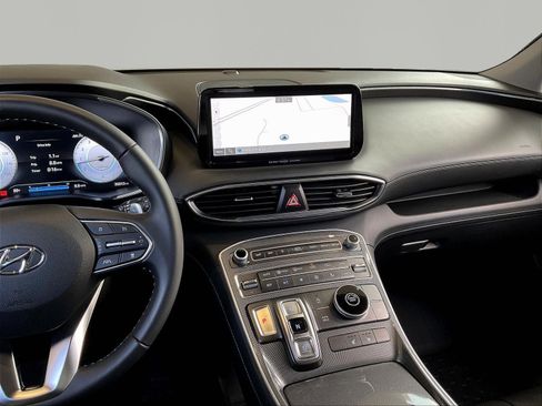 Used 2023 Hyundai Santa Fe SEL w/ Premium Package FWD image 9