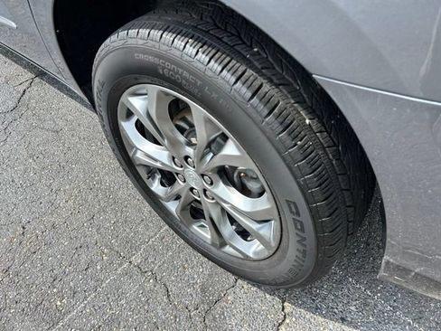 Used 2019 Buick Enclave Avenir w/ Avenir Technology Package AWD/4WD image 20