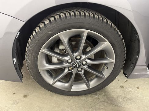 Used 2012 Lexus CT 200h Premium image 24