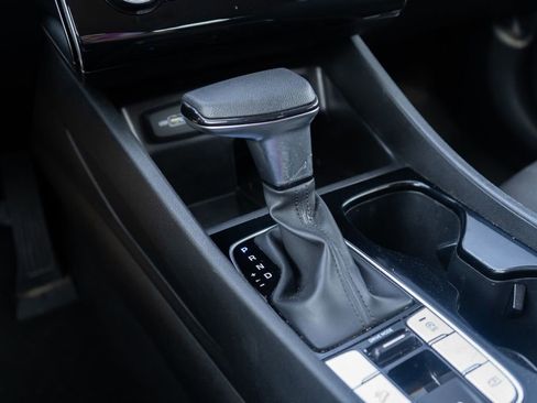 Used 2023 Hyundai Tucson SEL image 25