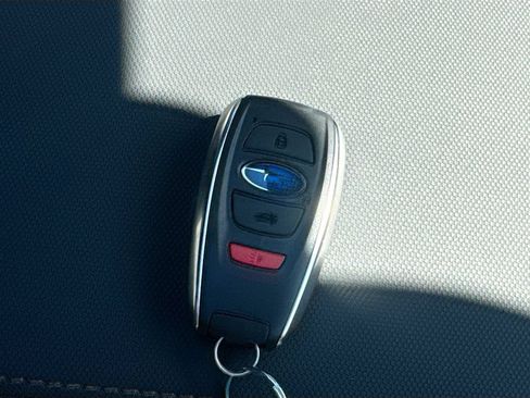 New 2026 Subaru Forester Sport AWD/4WD image 31