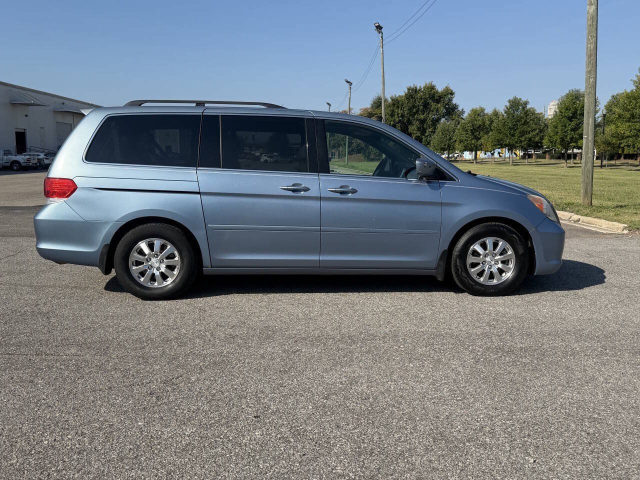 Used 2008 Honda Odyssey EX-L image 15
