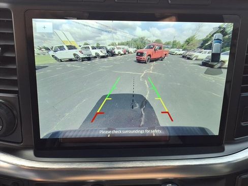 Certified 2022 Ford F150 Lariat w/ Equipment Group 502A High image 11