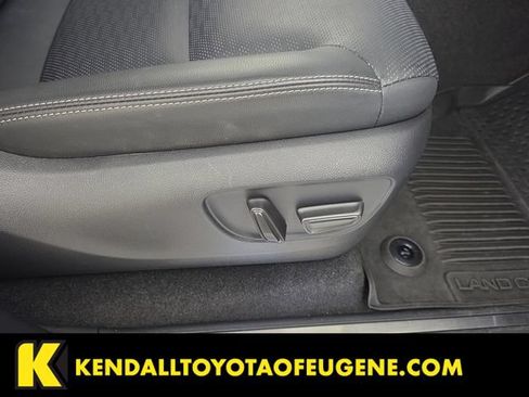 Certified 2024 Toyota Land Cruiser w/ Premium Package AWD/4WD image 30