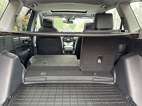 Certified 2021 Honda CR-V EX-L image 19