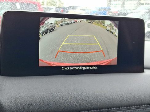 Used 2022 MAZDA CX-5 AWD 2.5 S w/ Preferred Package image 18