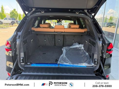 New 2026 BMW X5 xDrive50e AWD/4WD image 10