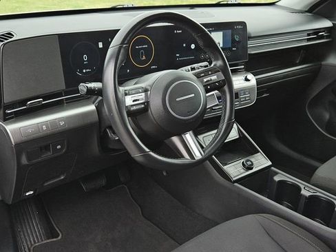 Used 2024 Hyundai Kona SEL w/ Convenience Package image 24