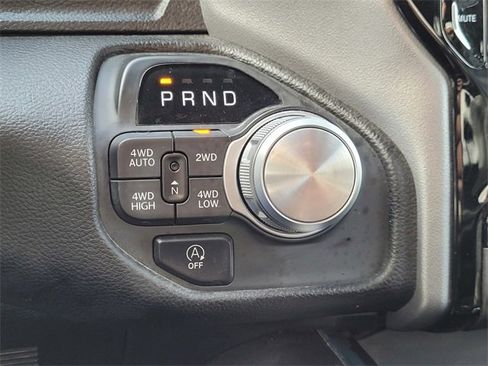 Certified 2025 RAM 1500 Laramie image 13