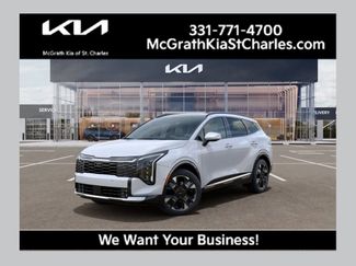 New 2026 Kia Sportage SX AWD/4WD video 1