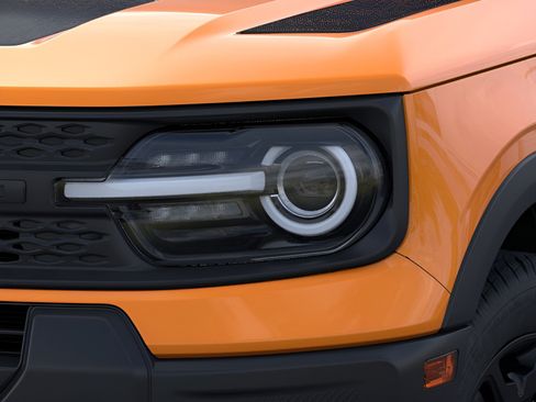New 2026 Ford Bronco Sport Big Bend w/ Convenience Package AWD/4WD image 18