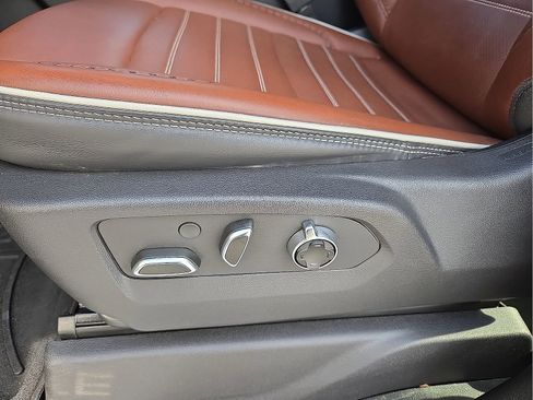 Used 2024 GMC Sierra 1500 Denali Ultimate image 14