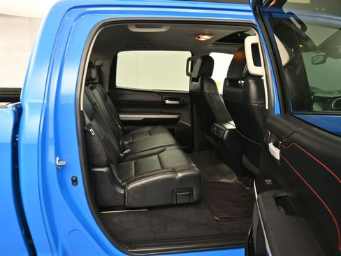 Used 2019 Toyota Tundra TRD Pro AWD/4WD image 39