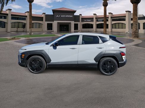 New 2026 Hyundai Kona SEL Sport FWD image 5