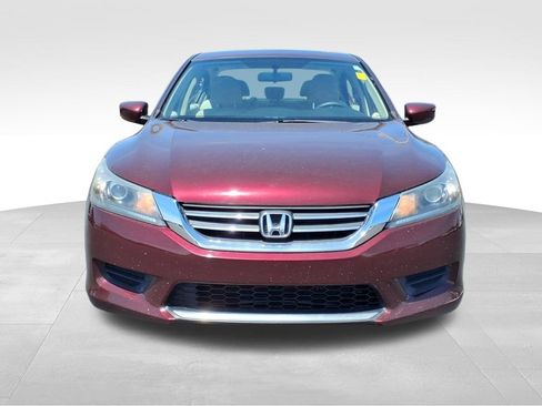 Used 2013 Honda Accord LX image 2