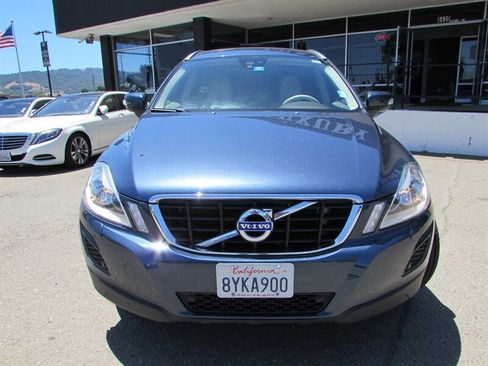 Used 2012 Volvo XC60 3.2 FWD image 2