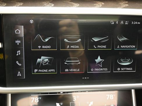 Used 2023 Audi A6 2.0T Premium w/ Convenience Package image 22