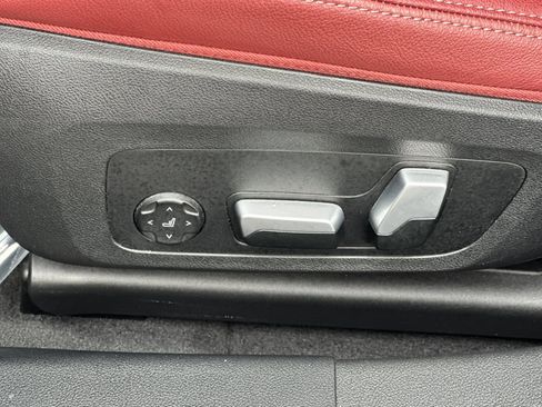 Certified 2023 BMW i4 eDrive35 w/ Premium Package image 14