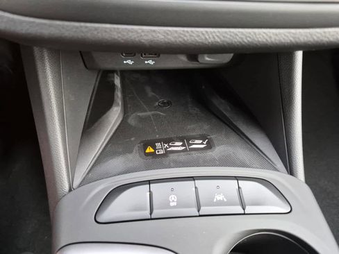 New 2026 Buick Envista Preferred w/ Convenience I Package image 17