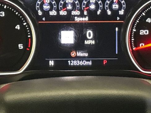 Used 2022 Chevrolet Silverado 3500 High Country w/ Safety Package II image 24