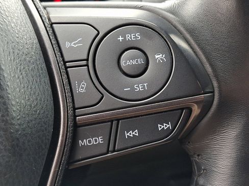Certified 2024 Toyota Camry XSE FWD image 22