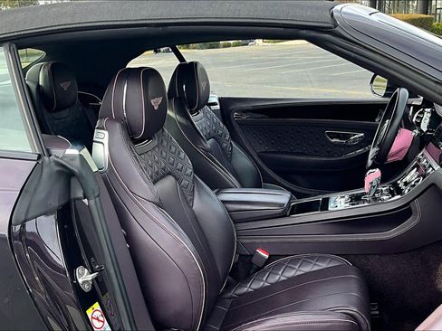 Used 2023 Bentley Continental GT S image 9