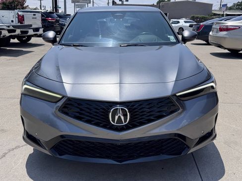 Used 2023 Acura Integra A-Spec FWD image 3