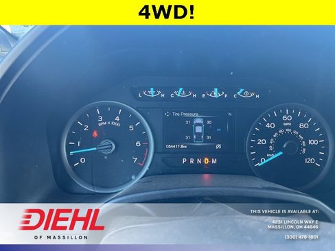 Used 2019 Ford F150 XLT w/ Equipment Group 302A Luxury image 24