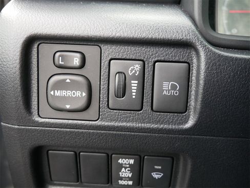 Certified 2024 Toyota 4Runner SR5 image 21