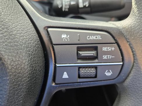 Certified 2025 Honda Accord SE image 26