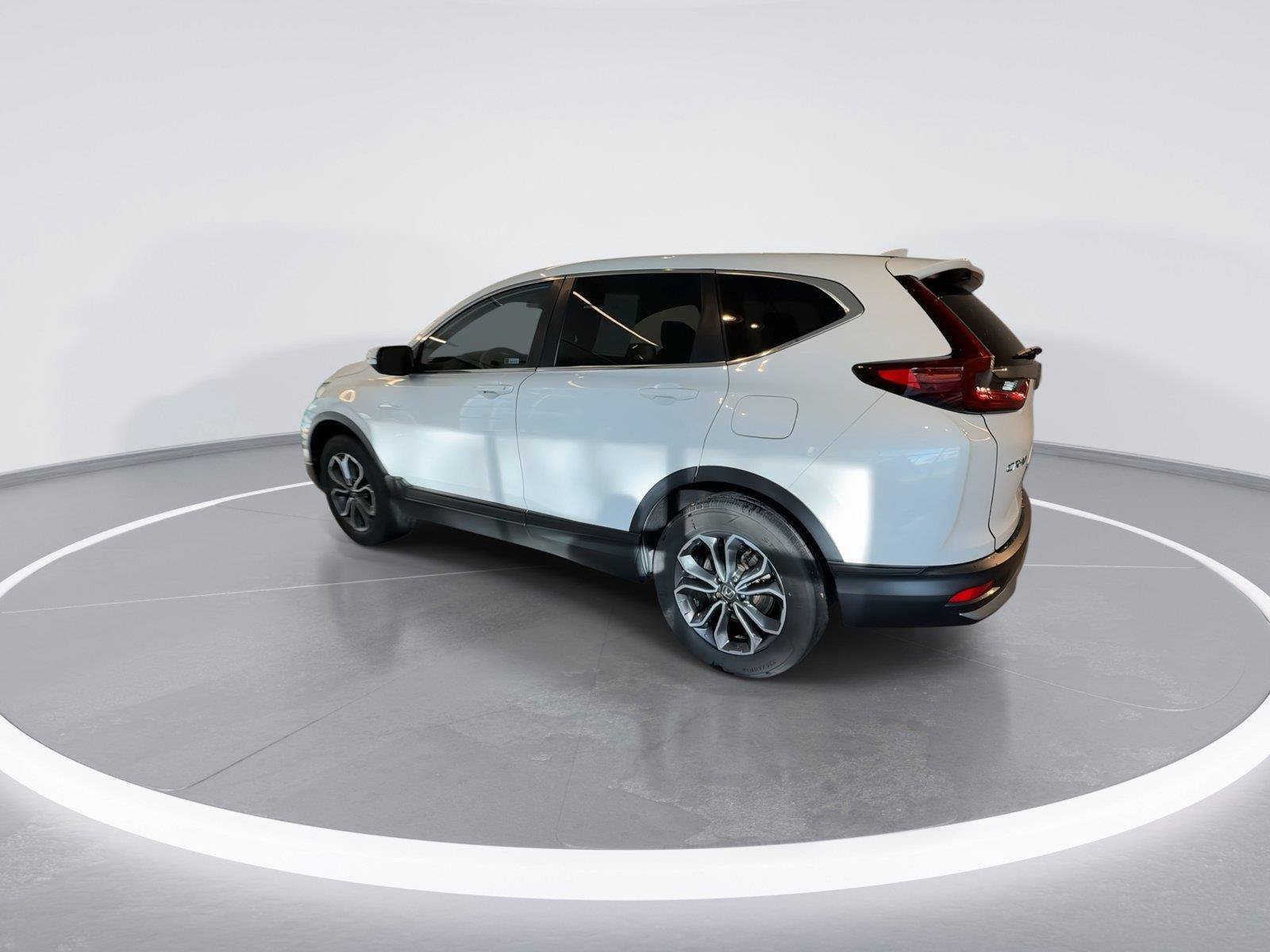Used 2021 Honda CR-V EX-L image 6