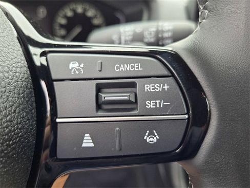 New 2026 Honda Civic Sport image 12