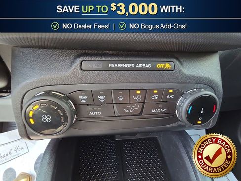 Used 2024 Ford Bronco Sport Big Bend AWD/4WD image 29