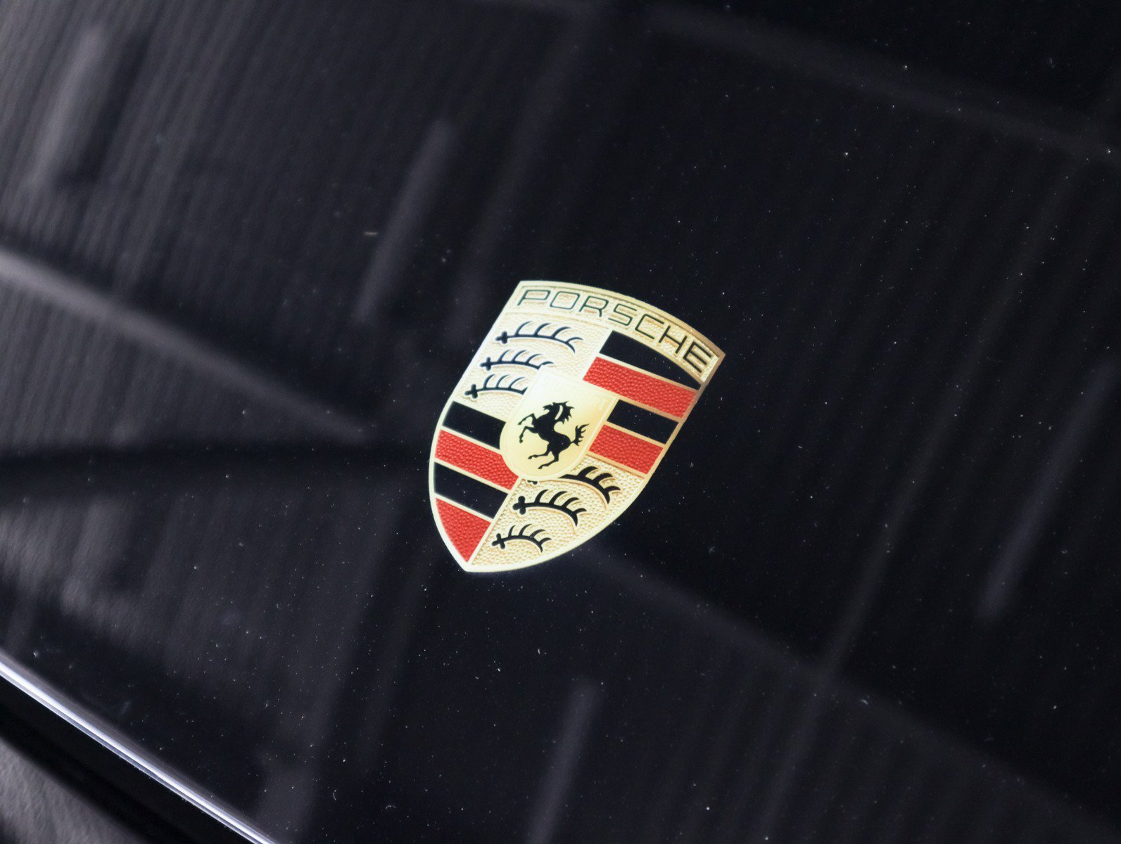 Certified 2024 Porsche 911 GT3 RS RWD image 33