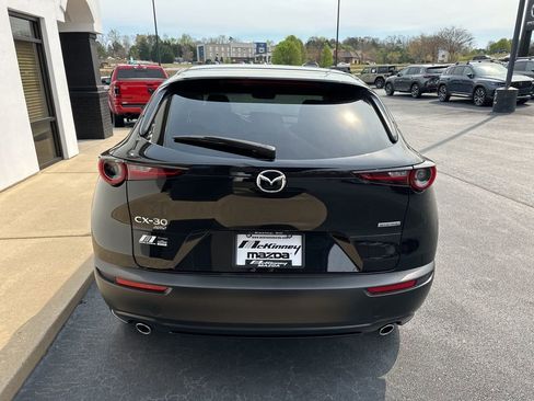 New 2026 MAZDA CX-30 AWD 2.5 S w/ Select Sport Pkg image 9
