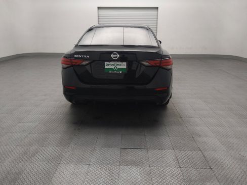Used 2021 Nissan Sentra S FWD image 7